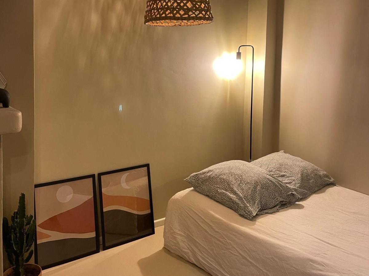 « Sahara » Deco Desert, Coeur De Ville De 툴롱 외부 사진